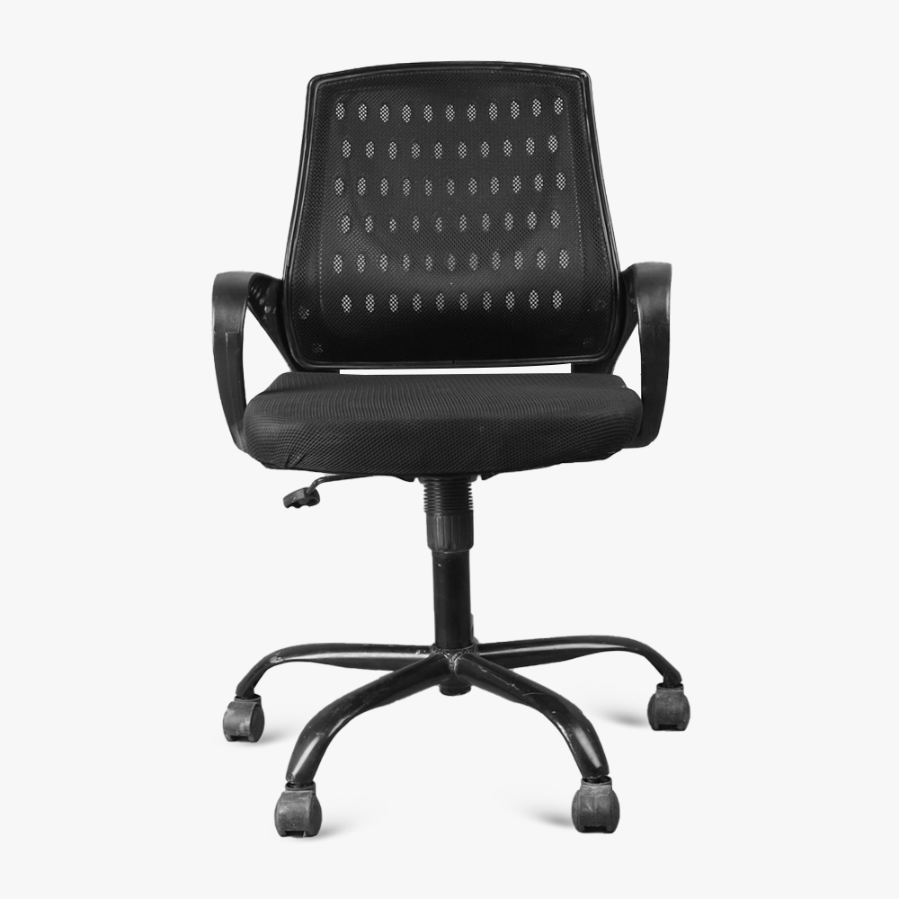 Curved Ergonomic Chair-OC006