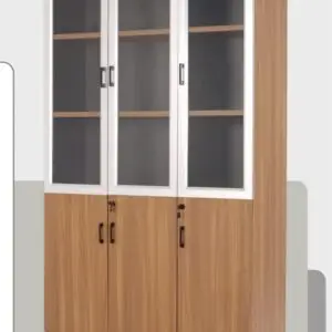 cabinet sections