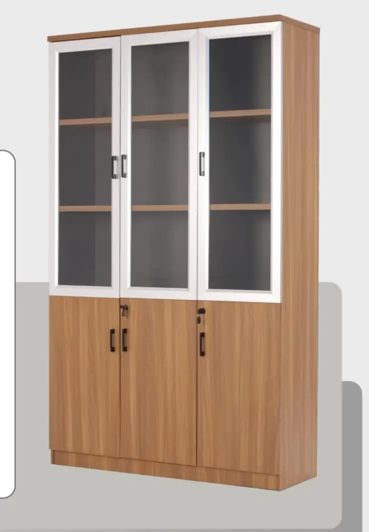 cabinet sections