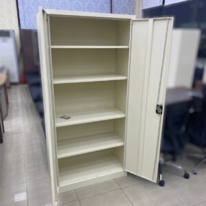straight cabinet