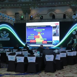 celebration Exhibition Booths