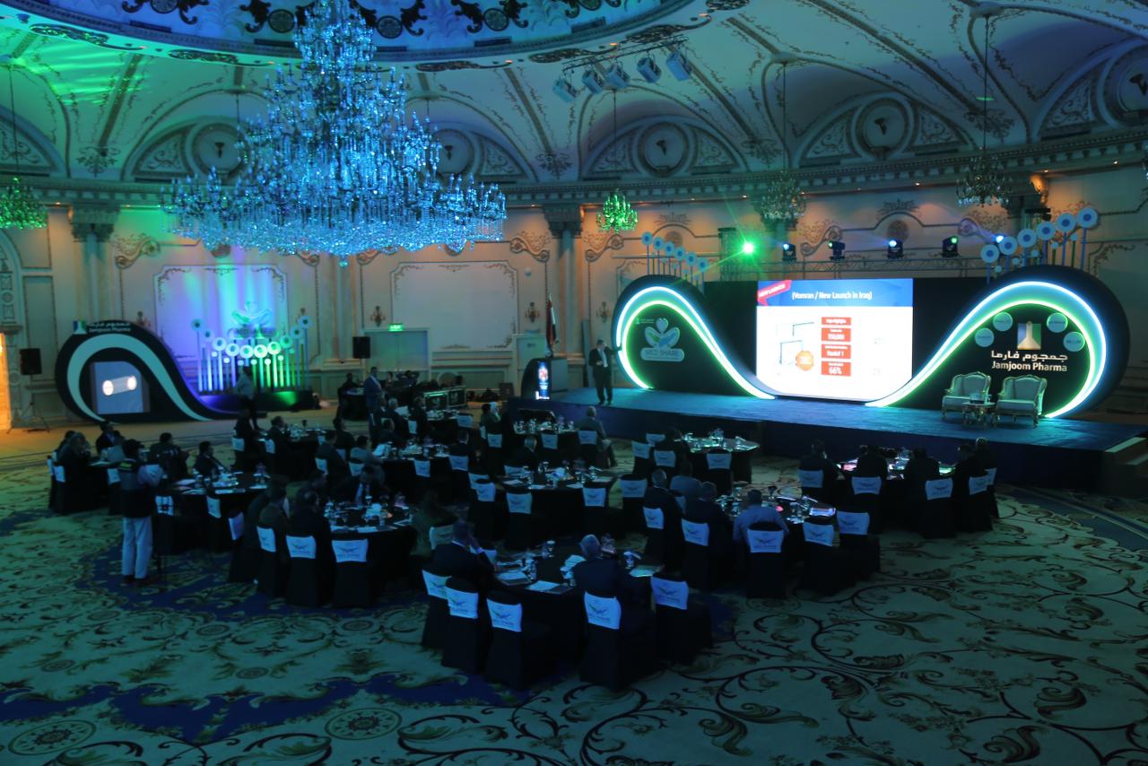 How to Plan a Successful Corporate Event: A Step-by-Step Guide