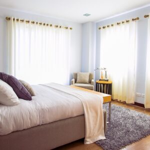 Home Curtains