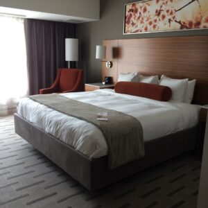 Beds