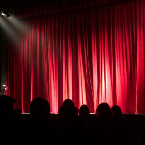 Event Curtains